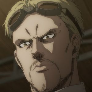 Meet your Posher, Bryan